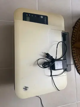 imprimante HP