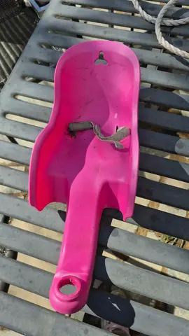 porte poupée pour velo