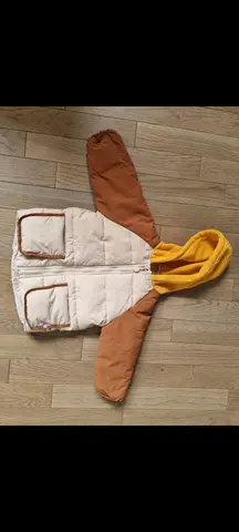Doudoune Garçon 12-18 mois ZARA