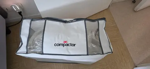 compactor