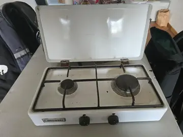 cuisinière gaz
