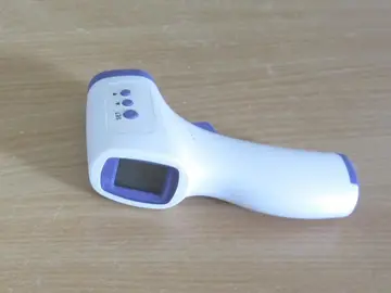 Thermomètre médical