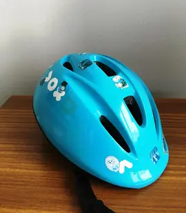 casque vélo enfant