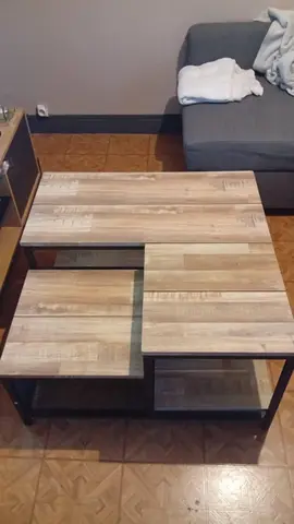 table basse de salon