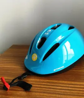 casque vélo enfant