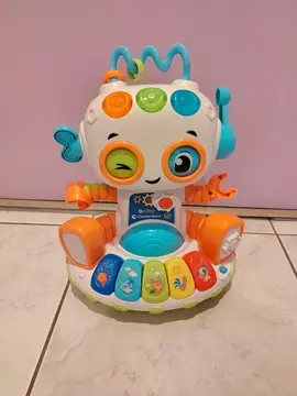 jouet musical pour enfant