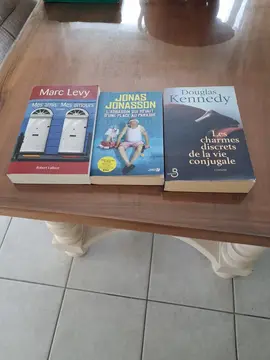 livres