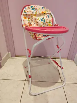 materiel poupée pour enfant