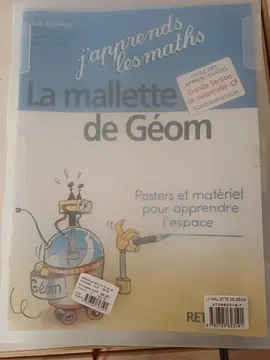 fichier pedagogique maths