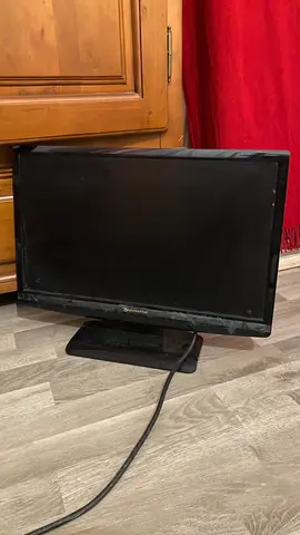 ecran etat acceptable