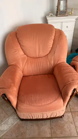 canapé fauteuil
