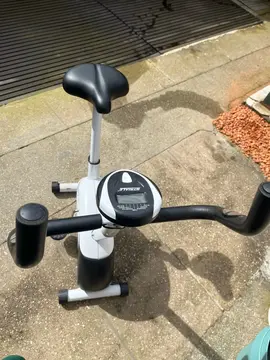 vélo d’appartement