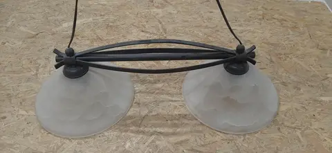 Suspension Lampe salle à manger