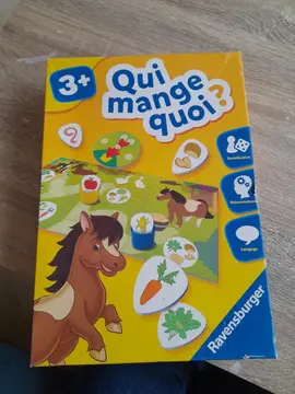 jeu de société jeunes enfants
