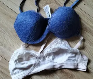 Lot de soutien gorge