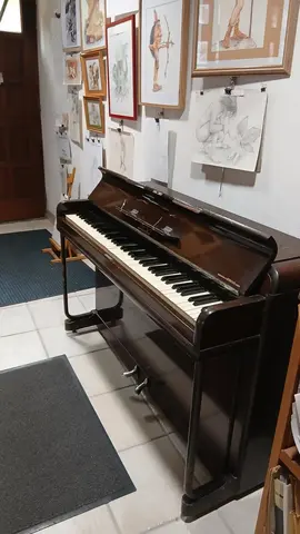 Piano