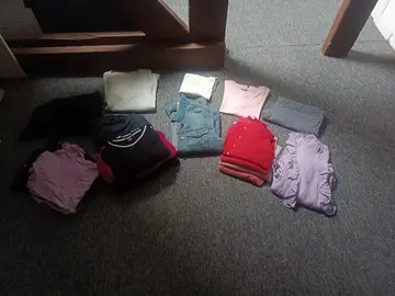 vêtements femme 40/44