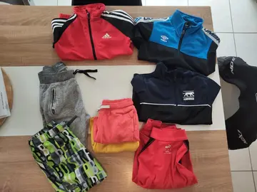 vêtements garçon