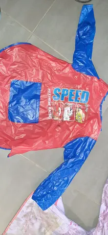 tablier pour peinture enfant