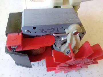 Pompe de vidange pour machine à laver (Réf : EB-22PT)