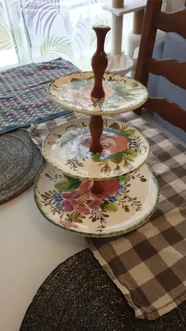 Support a gateaux ou autre