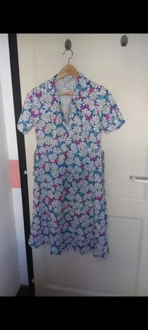 Robe d'été