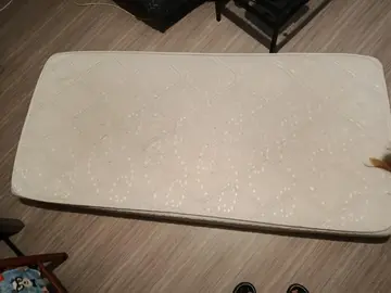 matelas d'une personne