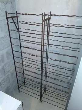 casiers a bouteilles