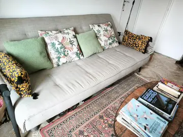 canapé-lit B&O Concept