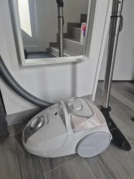 aspirateur