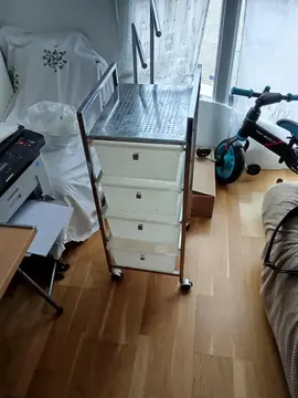 meuble de salle de bain