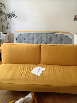 canapé 3 places convertible