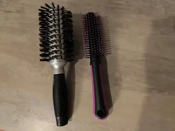 Brosses neuves