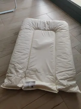 matelas à langer