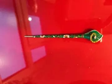 NEUF Accessoire pour chignon (en métal)