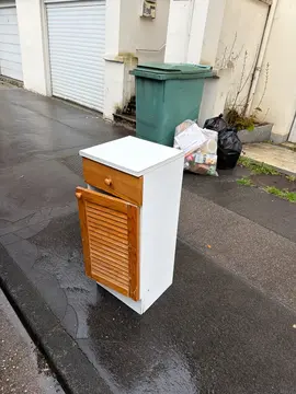 meuble salle de bain