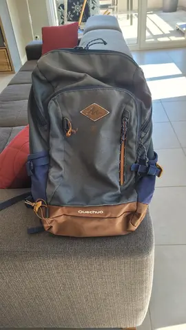 sac a dos Quechua 20l