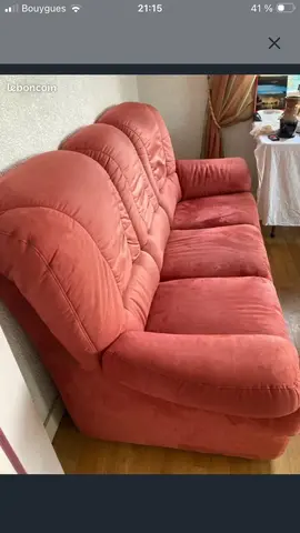 canapé
