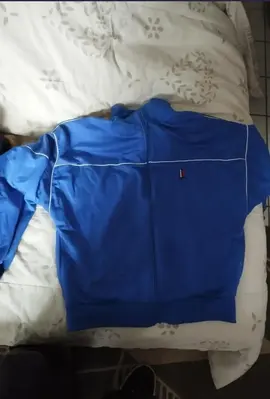 veste de survêtement