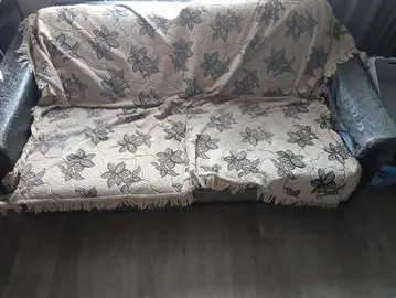 canapé lit 2 places