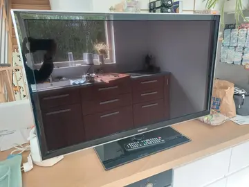 TV Écran plat 101 cm fonctionnel