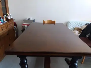 table salle à manger