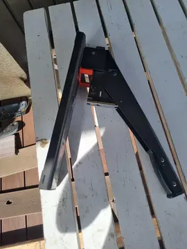 donne grosse agrapheuse..... Bon état