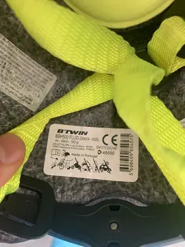 casque enfant 44-49 cm