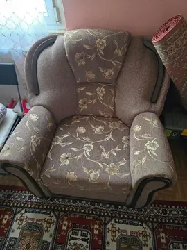 fauteuil