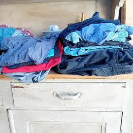 Vêtements pour femmes