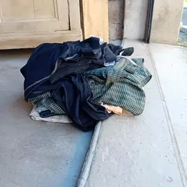 Vêtements pour hommes