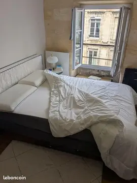 Lit Emma Original 140x190 cm