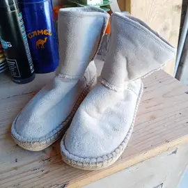 Chaussons pointure 37