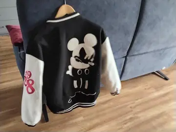 blouson Disney femme taille 38/40